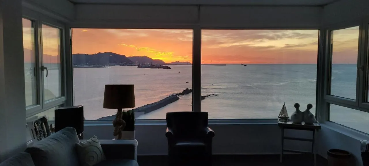 Sunset View Apartament ألغورتا إسبانيا