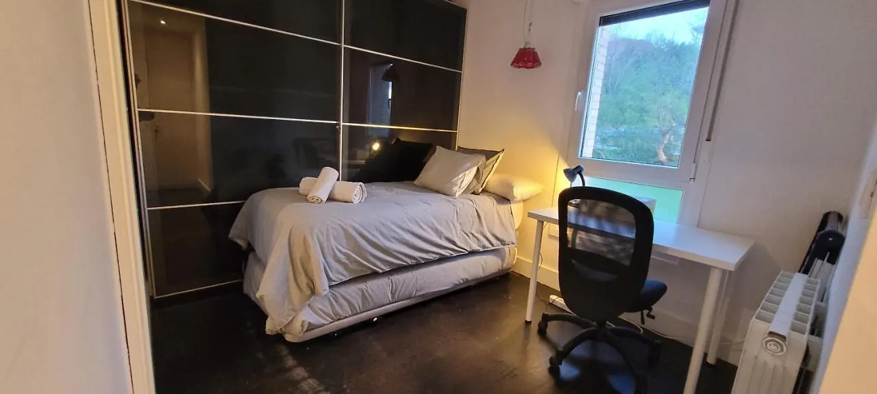 شقة Sunset View Apartament ألغورتا